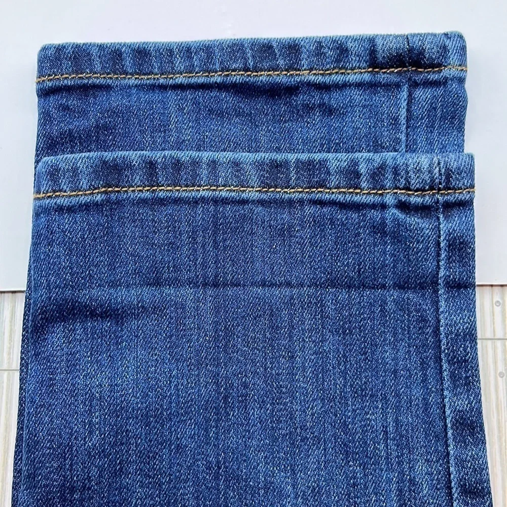 Asos Slim Fit Straight Leg Size 34